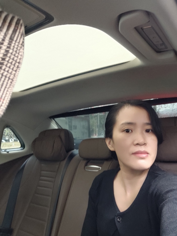 烟雨如墨的第一张照片--赣州相亲服务中心