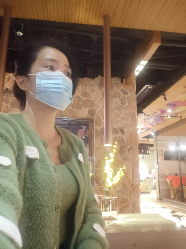 烟雨如墨的第三张照片--赣州相亲服务中心