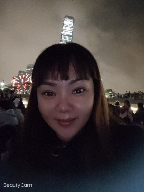 candy的第二张照片--赣州相亲服务中心