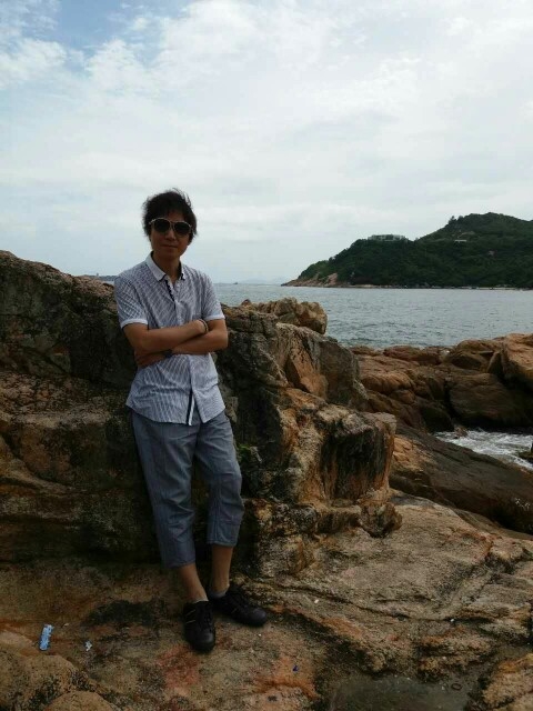 海星的第二张照片--赣州相亲服务中心