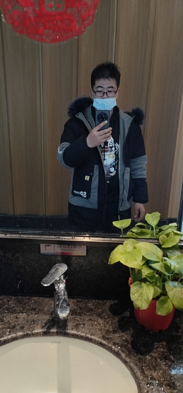 冷漠果果的第一张照片--赣州相亲服务中心