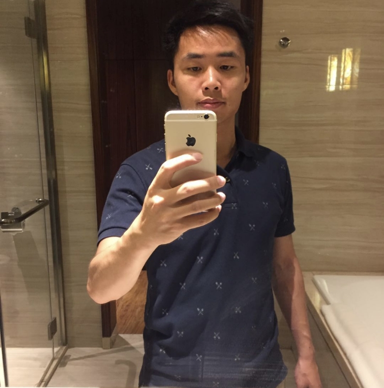 爱与自由的第一张照片--赣州相亲服务中心