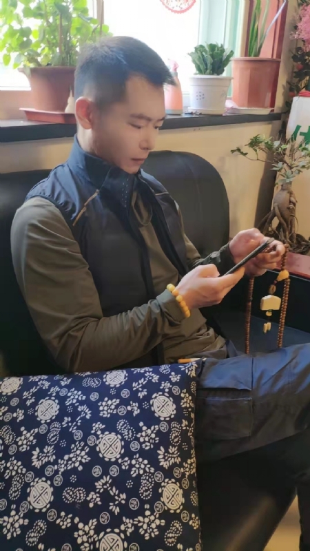 绕指柔的第一张照片--赣州相亲服务中心