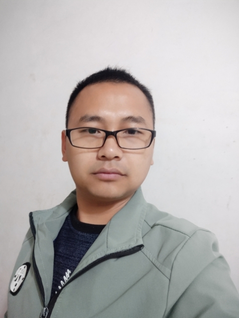 随缘的第一张照片--赣州相亲服务中心