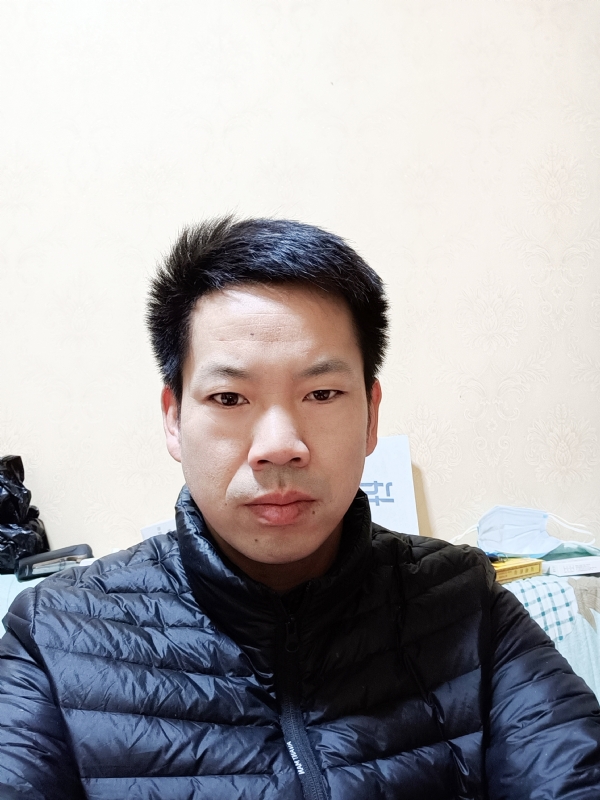 执子之手的第一张照片--赣州相亲服务中心
