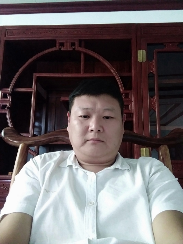 狼图腾的第一张照片--赣州相亲服务中心