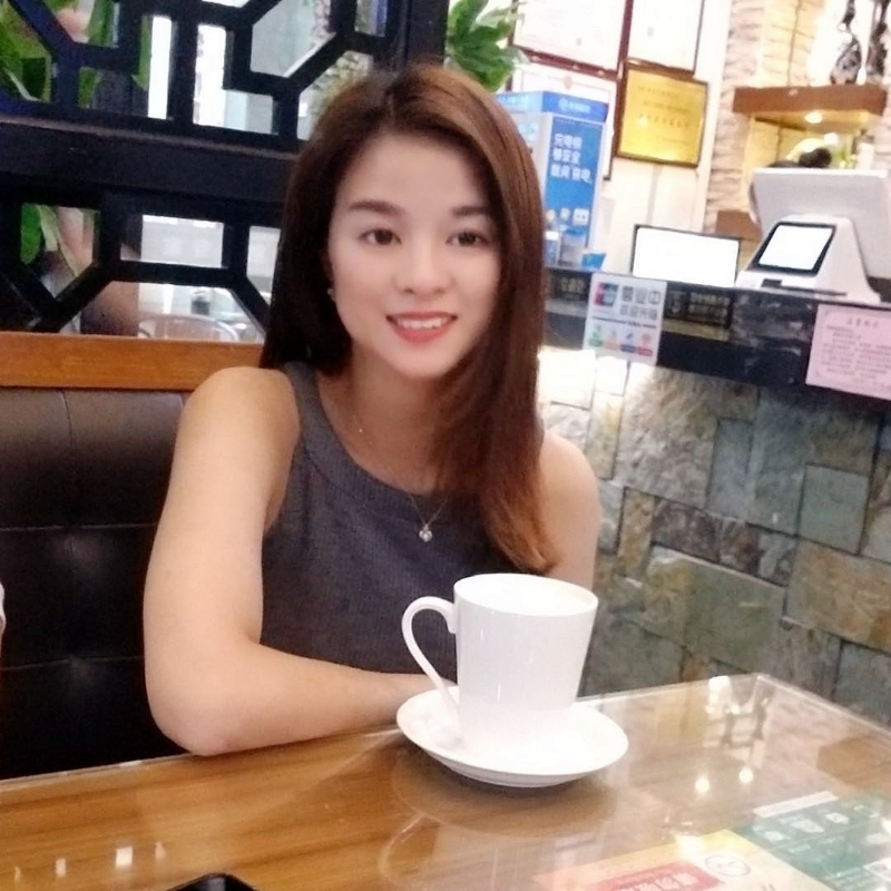 呢子的第三张照片--赣州相亲服务中心