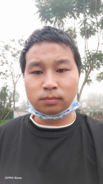 陌路者的第一张照片--赣州相亲服务中心