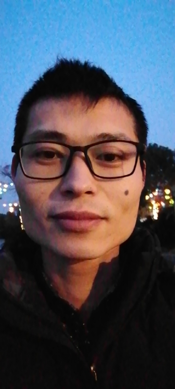 我是会飞的龙的第一张照片--赣州相亲服务中心