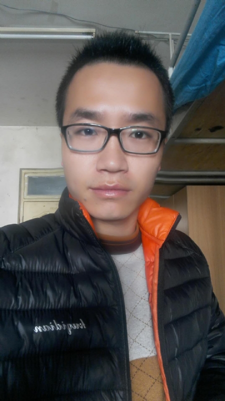 哈喽的第一张照片--赣州相亲服务中心