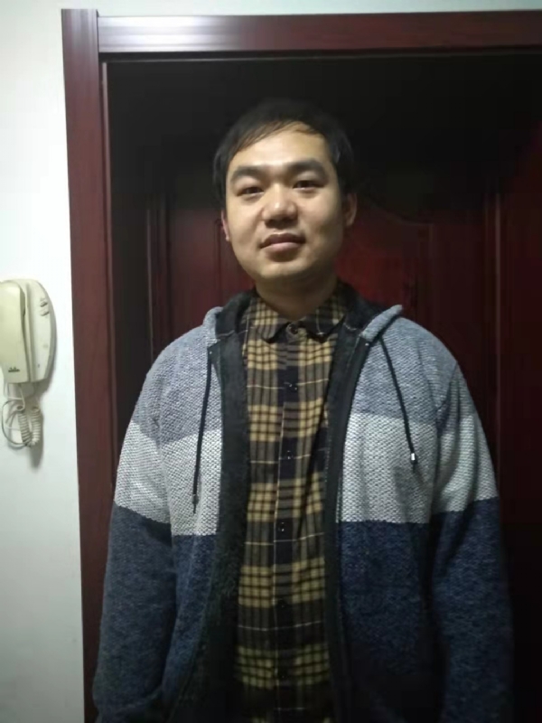 爱吃的aa的第一张照片--赣州相亲服务中心