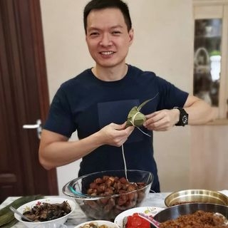 天蓝色的青的第一张照片--赣州相亲服务中心