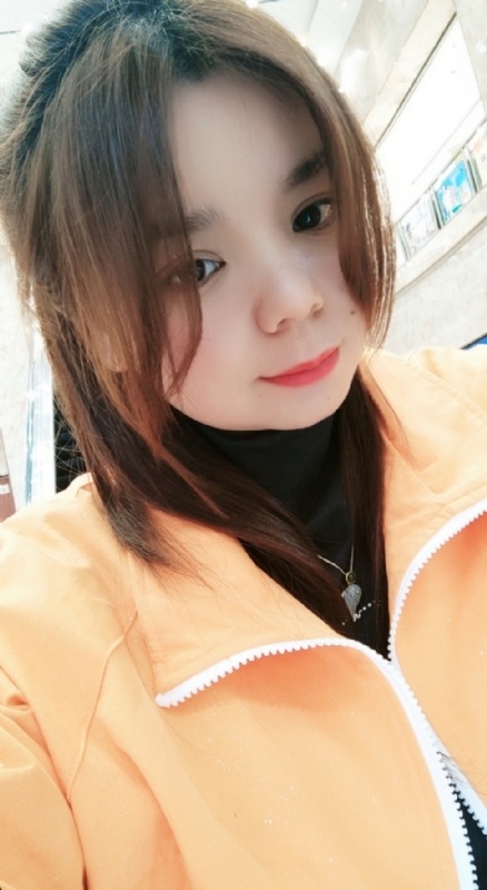 柔儿的第一张照片--赣州相亲服务中心