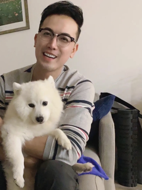 TonyHao的第一张照片--赣州相亲服务中心