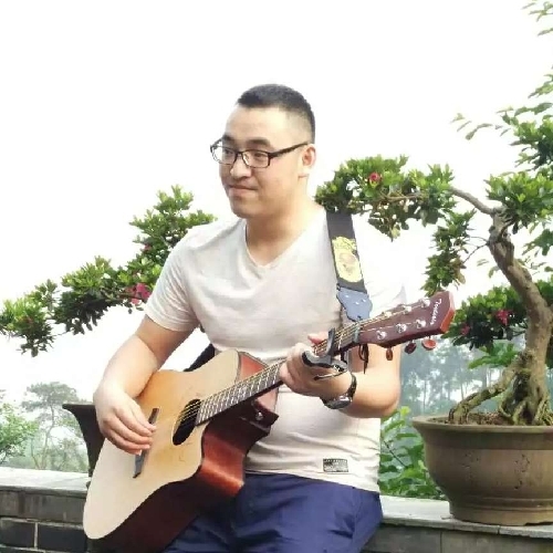只愿得一人心的第一张照片--赣州相亲服务中心
