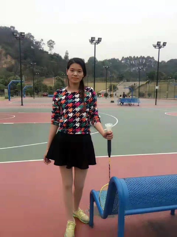 有你真好的第一张照片--赣州相亲服务中心