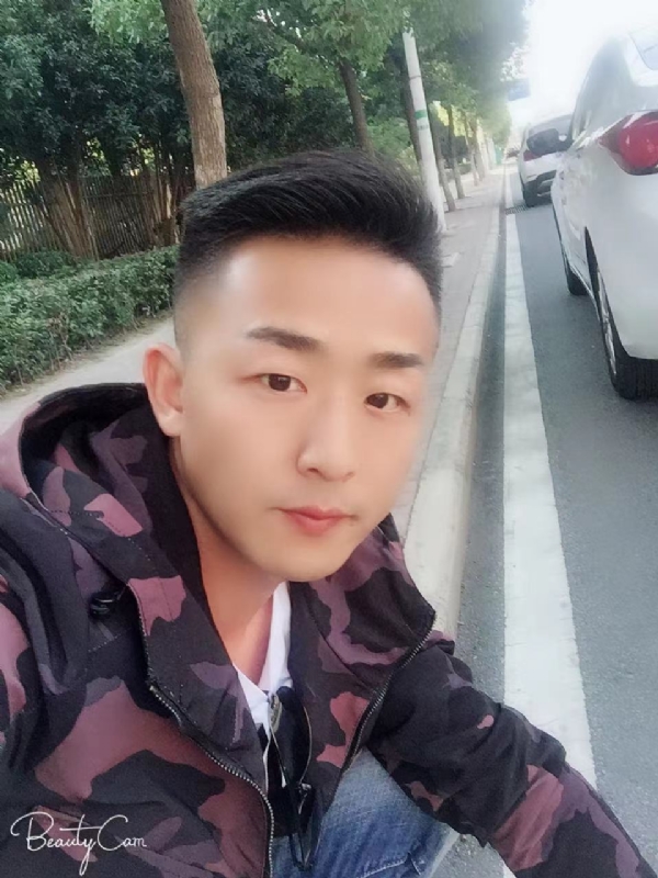 归心的第二张照片--赣州相亲服务中心