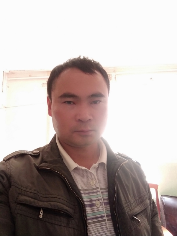 独孤求爱的第一张照片--赣州相亲服务中心