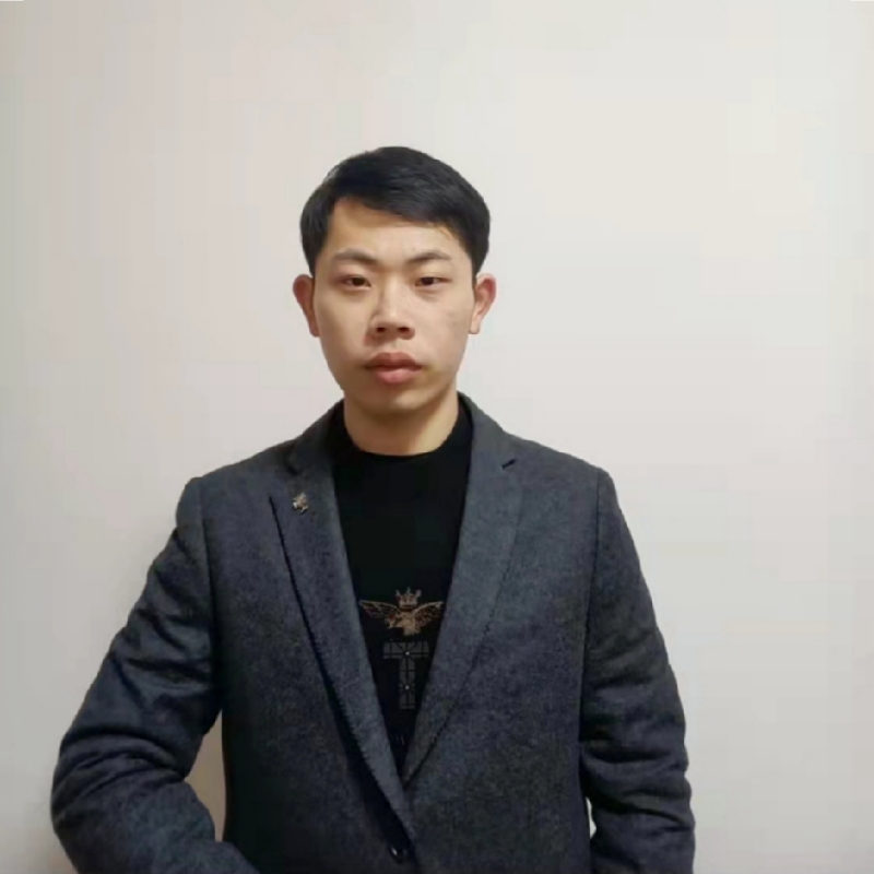 熊先生的第一张照片--赣州相亲服务中心