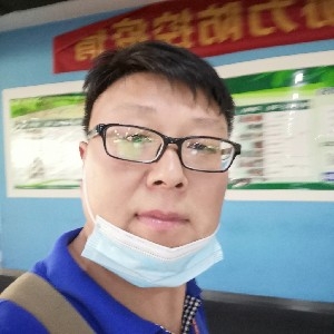 神经蛙的第二张照片--赣州相亲服务中心
