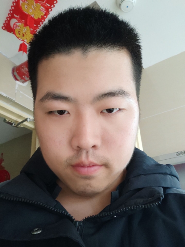 曹凯的第一张照片--赣州相亲服务中心