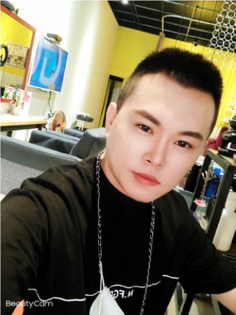 lucky的第一张照片--赣州相亲服务中心