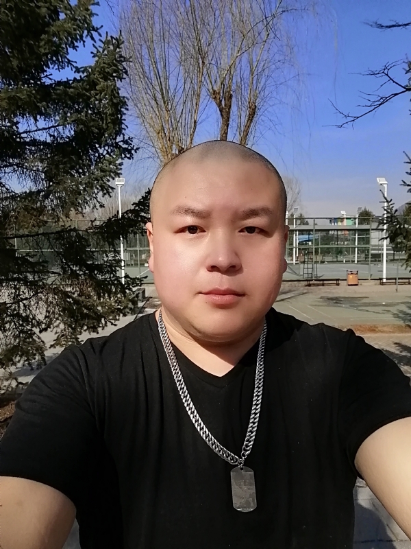 断丶欲的第一张照片--赣州相亲服务中心
