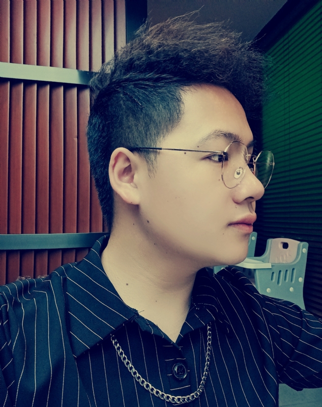 等风的人的第一张照片--赣州相亲服务中心