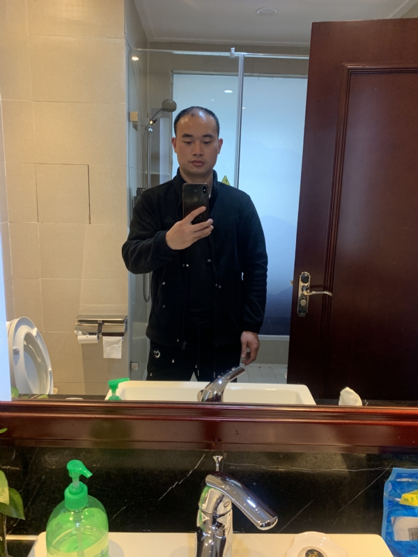 晓军的第一张照片--赣州相亲服务中心