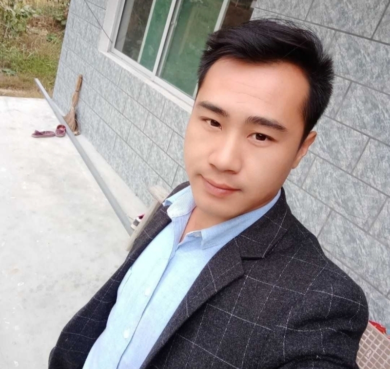 暖阳的第一张照片--赣州相亲服务中心