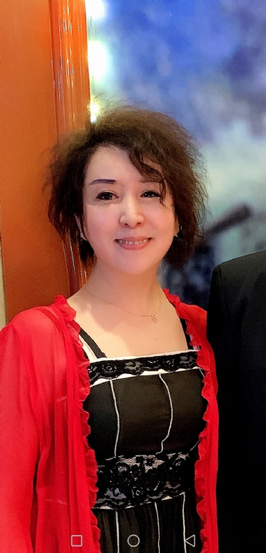 楊婧圓的第一张照片--赣州相亲服务中心