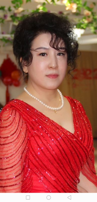 楊婧圓的第四张照片--赣州相亲服务中心