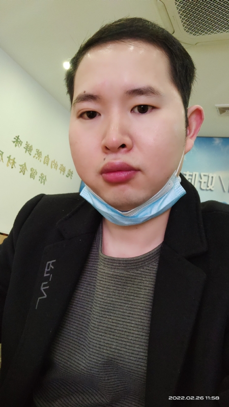 相遇的第一张照片--赣州相亲服务中心