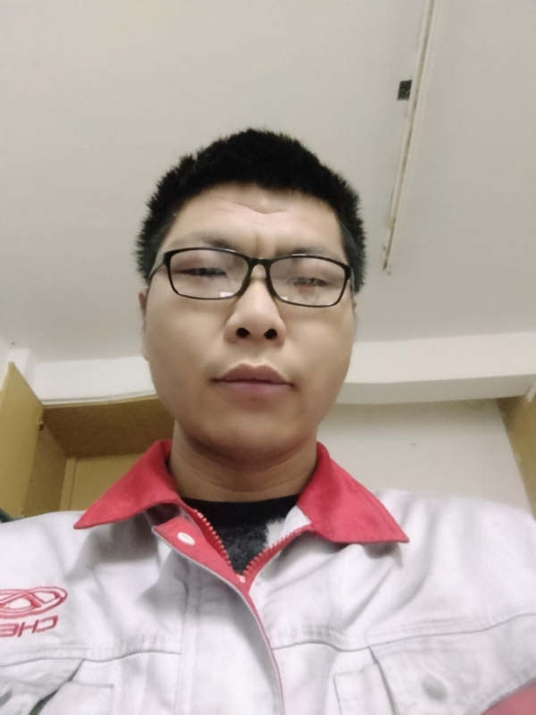 爱你就疼你的第一张照片--赣州相亲服务中心