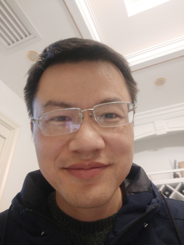 翔翔的第二张照片--赣州相亲服务中心