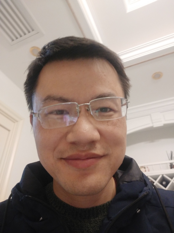 翔翔的第三张照片--赣州相亲服务中心