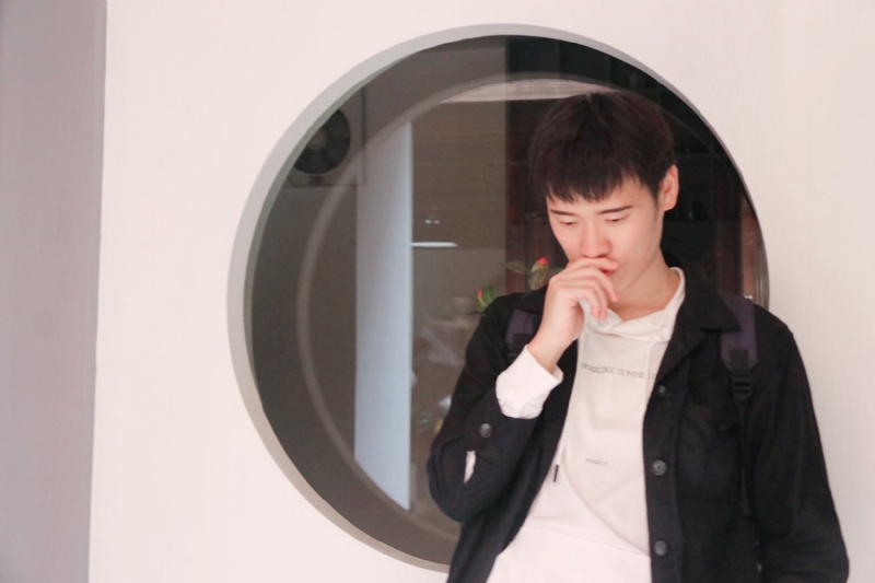 阿拉灯神丁的第一张照片--赣州相亲服务中心
