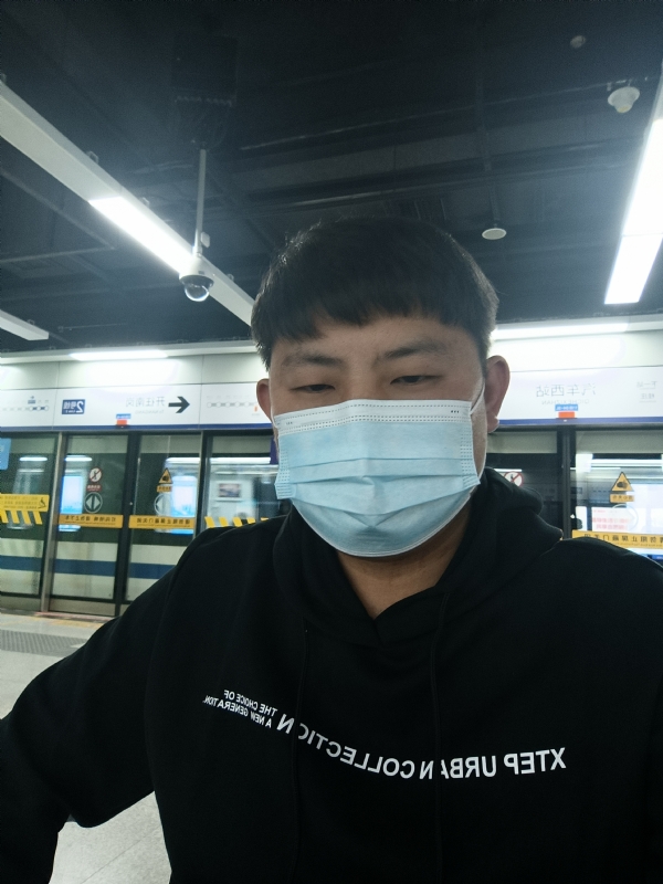 小生不才的第一张照片--赣州相亲服务中心
