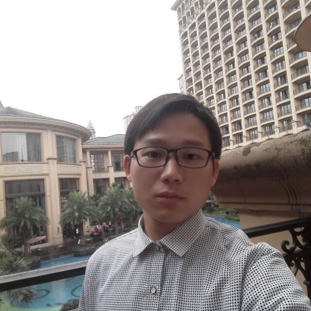 人在天涯的第二张照片--赣州相亲服务中心