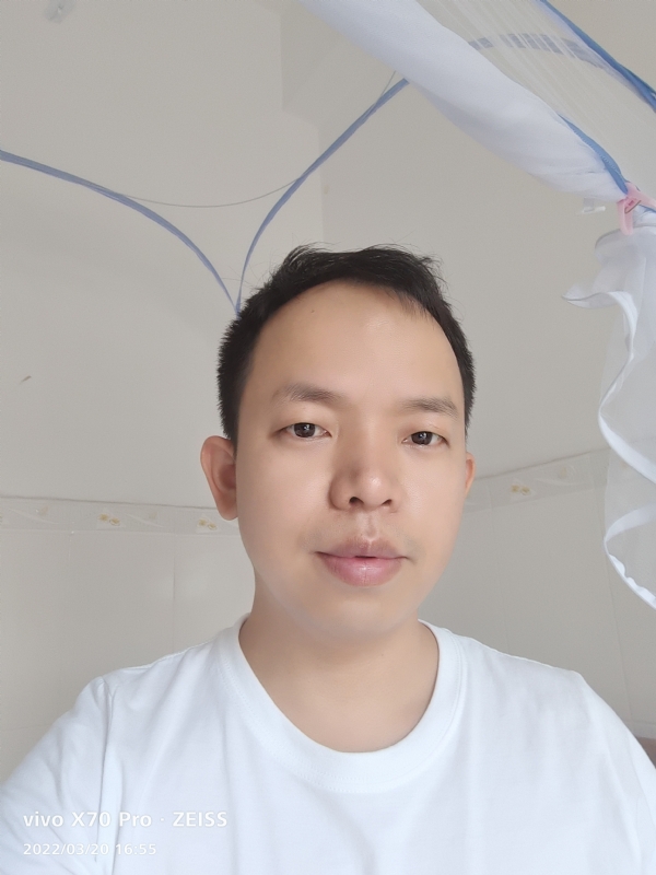 蒙柠的第二张照片--赣州相亲服务中心