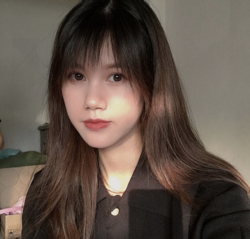 愛琳的第一张照片--赣州相亲服务中心