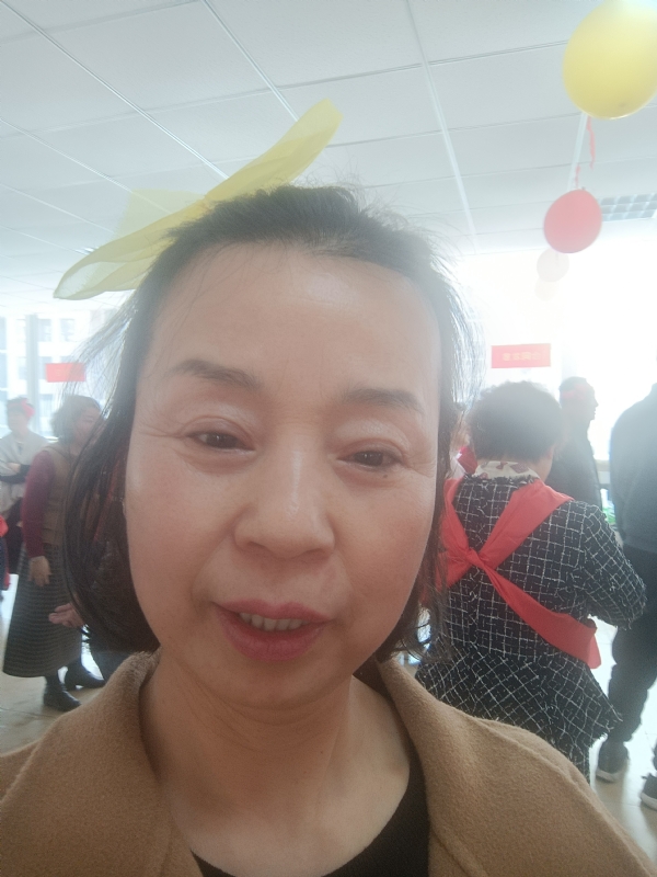 晨曦的第一张照片--赣州相亲服务中心