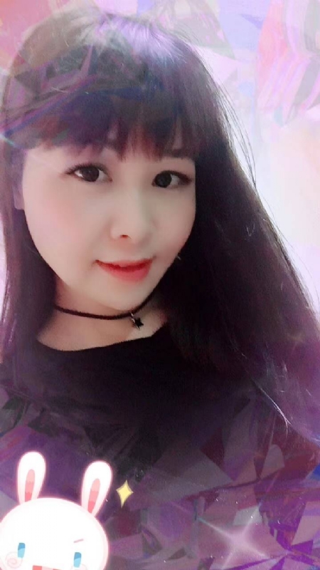 兰馨的第一张照片--赣州相亲服务中心