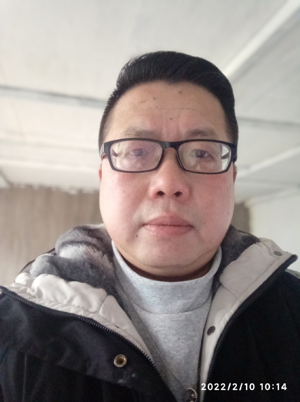 清风自来的第一张照片--赣州相亲服务中心