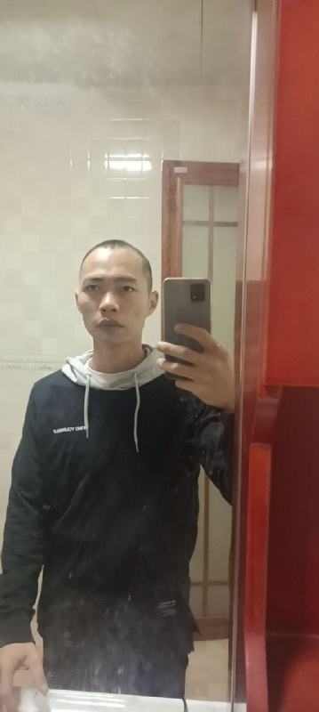 黄钟溢的第一张照片--赣州相亲服务中心