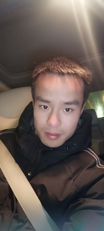 一直走在起跑线上的第一张照片--赣州相亲服务中心