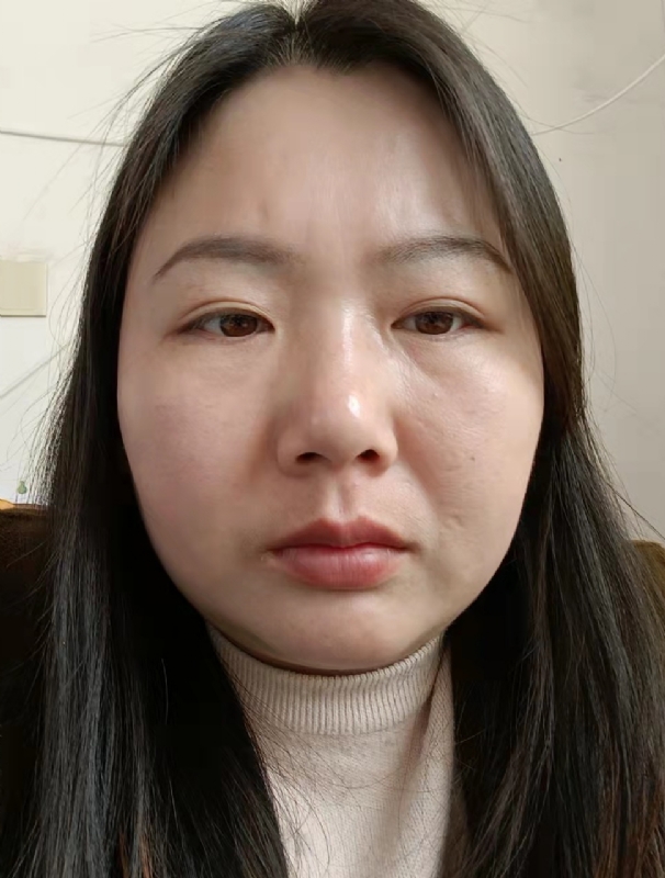 云飞儿的第一张照片--赣州相亲服务中心