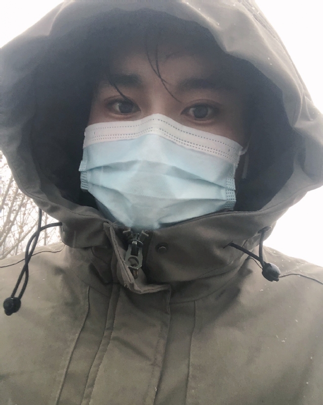寻觅的第二张照片--赣州相亲服务中心
