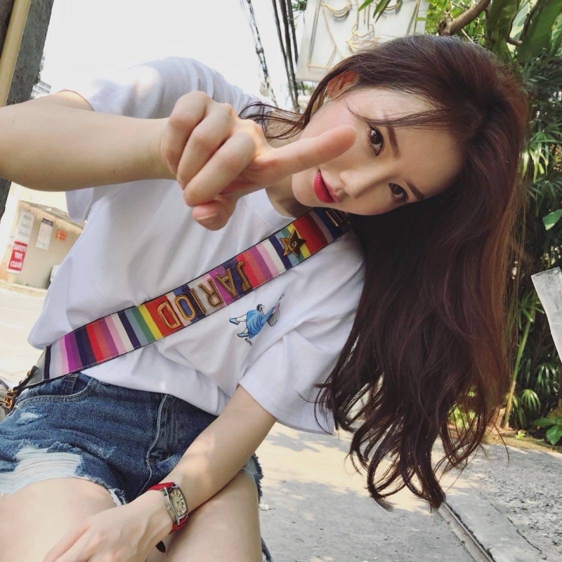 Lisa的第一张照片--赣州相亲服务中心
