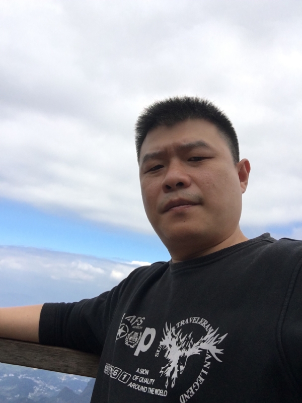 爱抽半支烟的第一张照片--赣州相亲服务中心